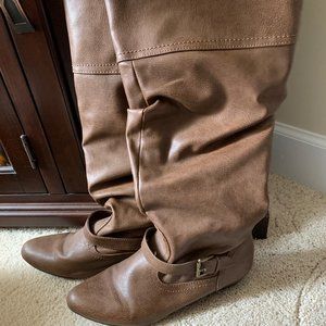 Size 10 Tall Boots